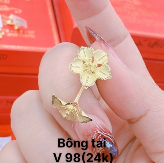 Bông tai 3