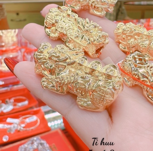 Charm 61 2