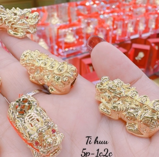 Charm 61 4