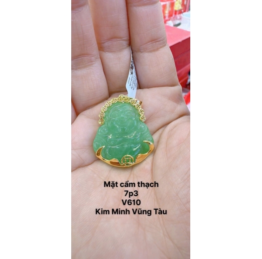 Kim Minh - Mặt 61 - KM0004