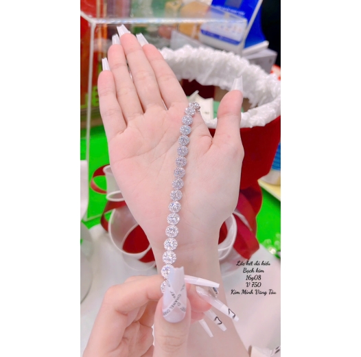 Kim Minh - Lắc tay 75 - KM0023