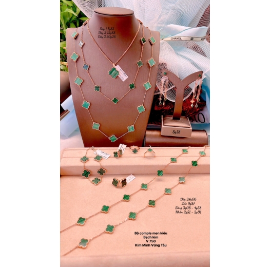 Kim Minh - Bộ 75 - KM0013